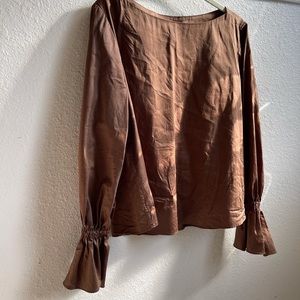 Something Navy Shirt